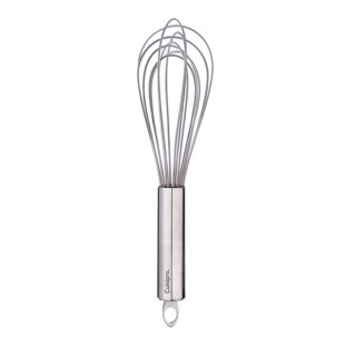 Fouet ballon en silicone givré Cuisimpo