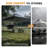 Canopy Tent, Heavy Duty Pop up Canopy-125079019-125079017