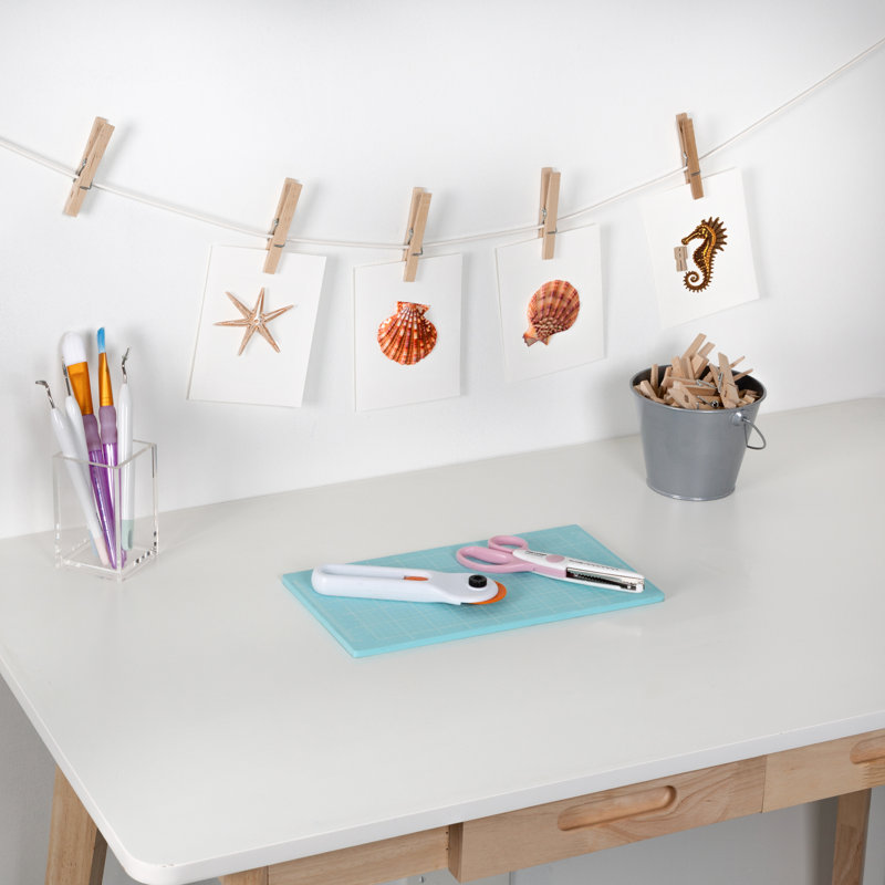 Sarang Wood Clothes Pins