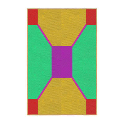 Tapis vert