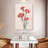 Harnek Red Carnations-108472531