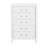 5PC QUEEN BEDROOM SET WITH LED-118046773