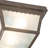 Flush Mount