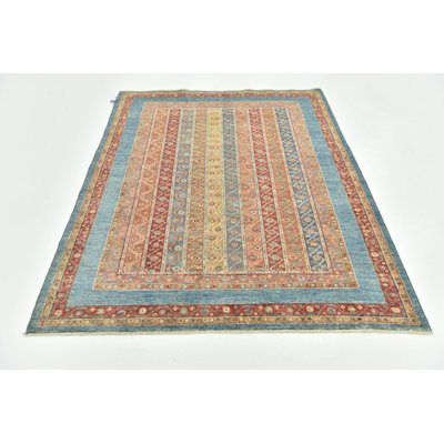 Johnston Multi Rug