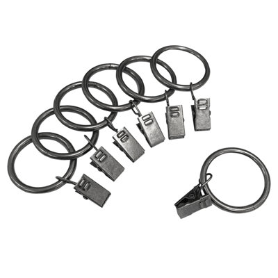 Fraida Curtain Rings