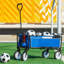 Chariot de plage pliable-113447334