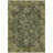 Machine Washable Indoor/Outdoor Arline ACN2165 Global Rug-1318969679