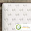 Matelas pour très grand lit de 12 po, mousse à mémoire de forme et ressorts ensachés pour un confort équilibré, blanc, solution pour chambre à coucher moderne, emballage indispensable indispensable, emballage