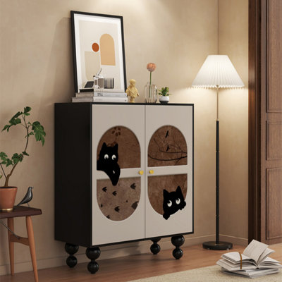 Armoire à vent moderne Modern