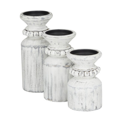Porte-bougie Traditional