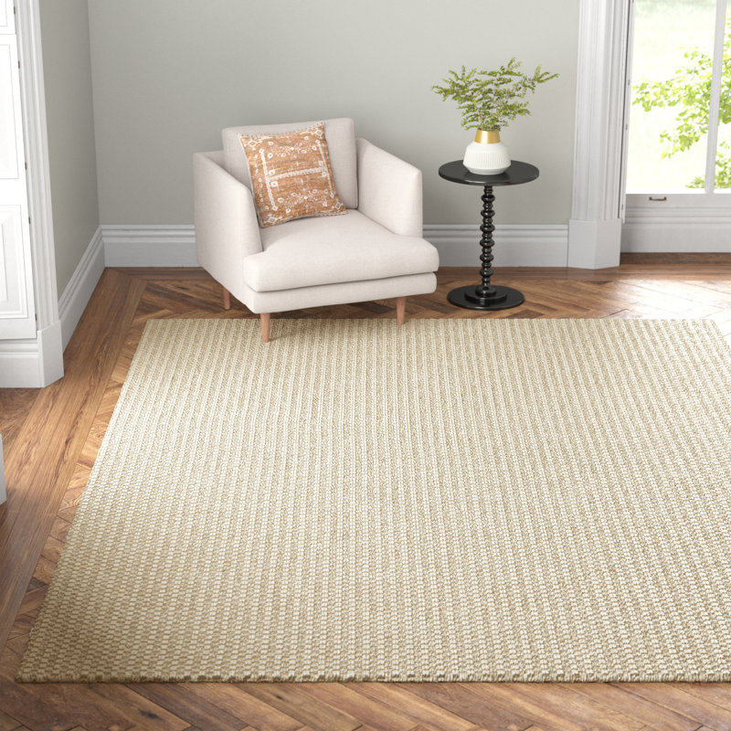 Alton Striped Indoor Rug, Rectangle 8' x 10'