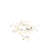 Leaves with Berries Novelty String Lights