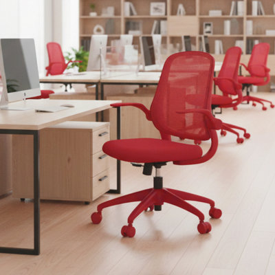Chaise de bureau ergonomique ergonomique