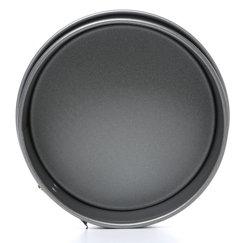 Nordic Ware Pro Form Non-Stick Round Leak Proof Springform Pan