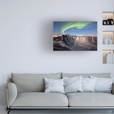 Mauro Tronto  The Astonishing Canvas Art