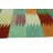 Bouttier Wool Striped Indoor Rug