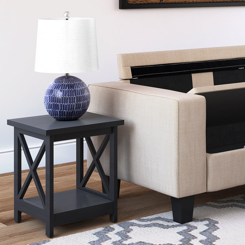 Table d'appoint Serta Bismarck