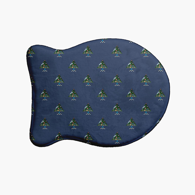 Anti-Skid Placemat