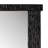 Cayman Mirror-Carved Black Mango