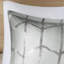 Housse de couette Classy pour lit simple / simple TG en gris et gris-119383952-119383954