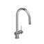 Azure™ Pull-Down Touchless Kitchen Faucet with C-Spout-57979024