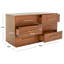 Ensemble de chambre à coucher 2 pièces Roxie-87822203
