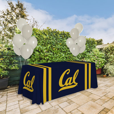 NCAA Tablecloth