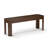 Spero 58" Solid Wood Bench-819082230