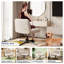 Chaise croisée Techni Mobile