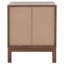 Table de chevet 18,5 po Alfano-1886876073