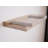 The Original™ Square Free Floating Shelf Bracket-1842922154