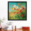 «Painted Daisies» par Danhui Nai - reproduction d'art