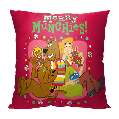 Polyester Pillow Cover