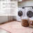Wyatt & Ash Finley Machine Washable Rug-2044473416-2044473525