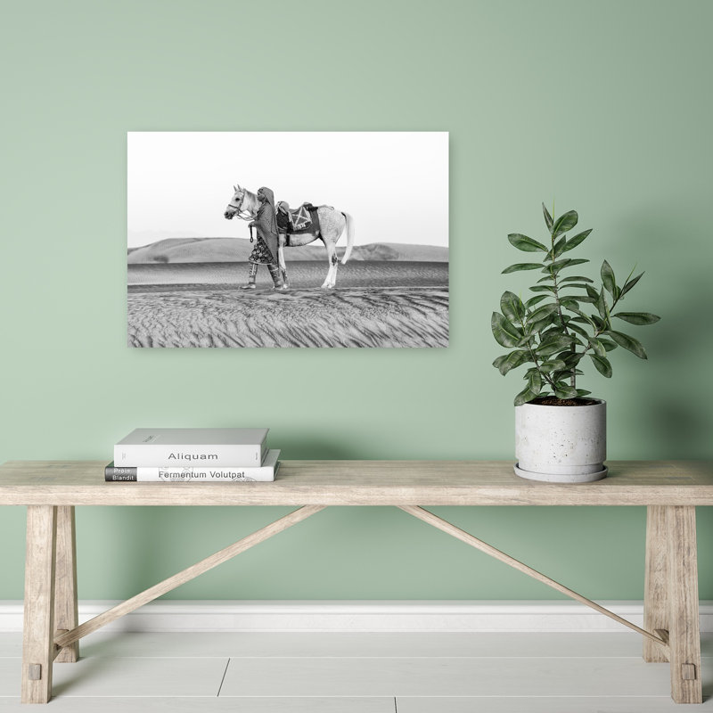 Print, 40.64cm H x 60.96cm W