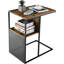 Crugers End Table