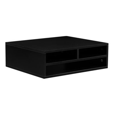 Daymir Wood Monitor Stand