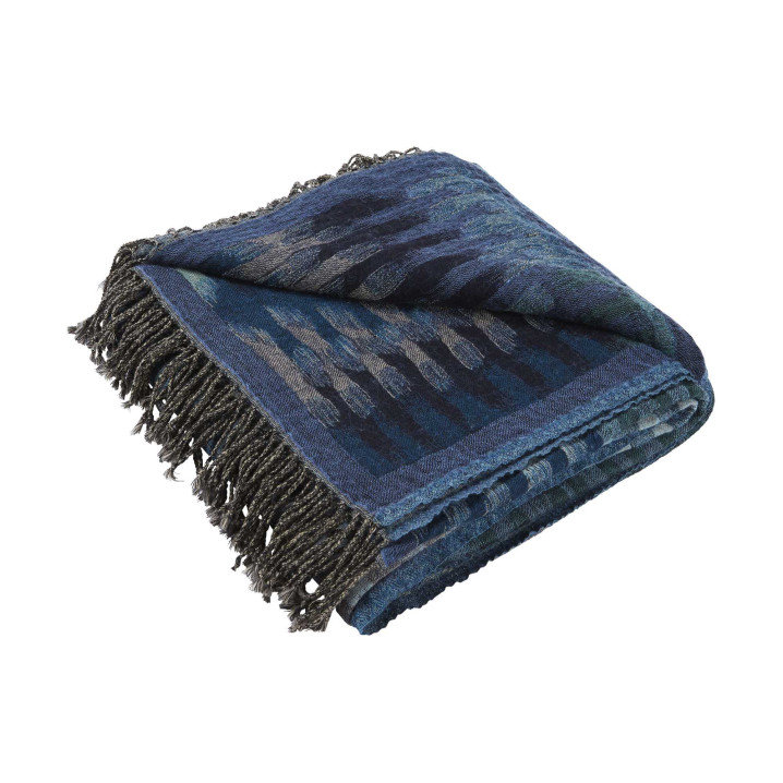 Khan Throw Blanket