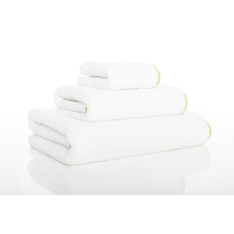 Contour Hand Towel, Jungle