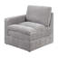 Ensemble modulaire 5 pièces Contemporary