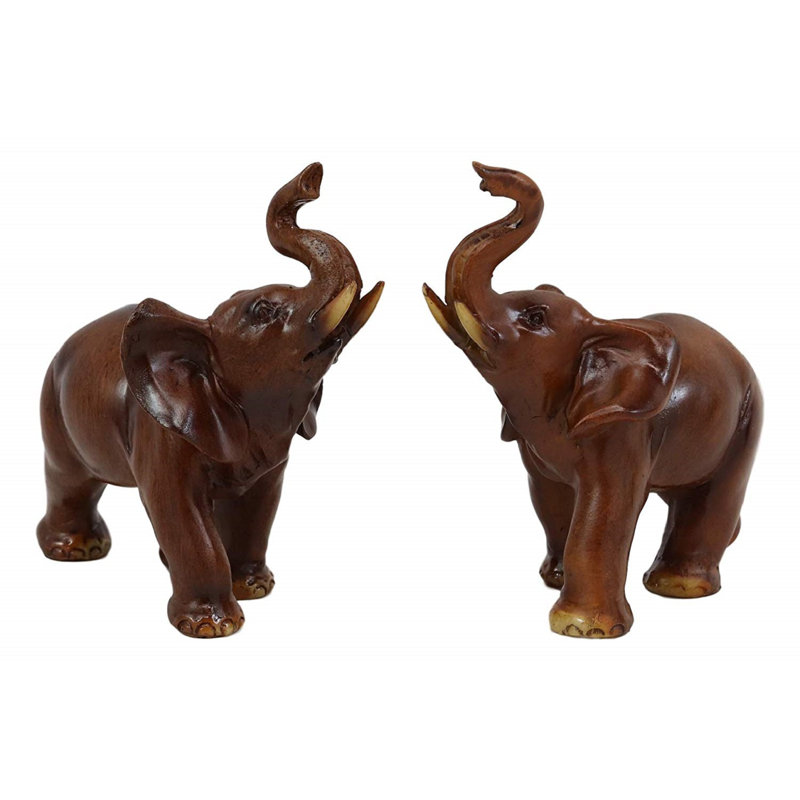 Amera Animals Figurines & Sculptures
