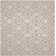 Cannen Hand Tufted Wool Geometric Rug