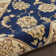 Oboyle Floral Indoor Rug