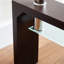 Breanna Solid Coffee Table with Storage-16784008