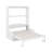 Queen Size Murphy Bed With Cushion-1845820474