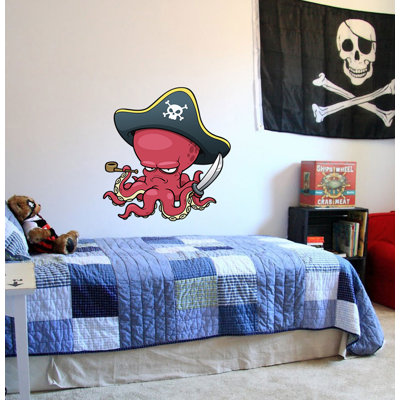 Wall Decal
