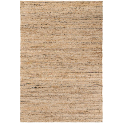 Tapis de couloir uni / rayé Durah Palomino