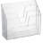 Plastic File Organizer