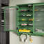 68 cm W Display Cabinet with Lighting