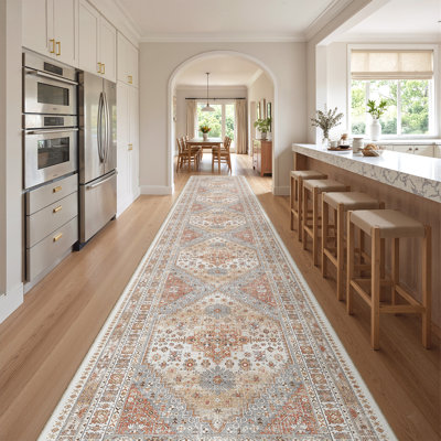 Area Rugs for Living Room,Non-Slip Washable Rugs, Stain Resistant Home Decor Rug